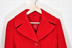 Wool Coat Care and Cleaning at Omaha Lace Cleaners