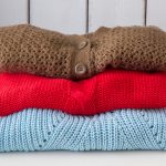 10 tips to care for sweaters
