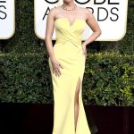 2017 Golden Globes Looks - Reese Witherspoon