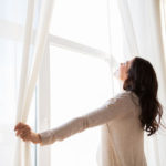 Caring for Your Curtains and Draperies