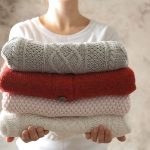 Tips to Properly Store Winter Garments