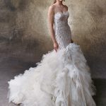 Enzoani 2017 Lisa Front