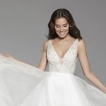 Tara Keely Fall 2017 Collection