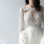 Wedding Gowns with Long Sleeves Hero