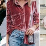 Wearing and Caring For Velvet Hero Image