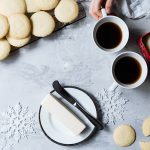 The Must Have Sugar Cookie Recipe