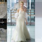 Five Wedding Dress Trends for 2019 Hero Image