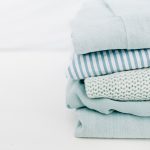 Storing Garments to Prevent Insect Damage