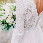 Caring For Your Wedding Gown
