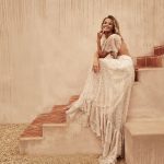 70's inspired bridal gowns - Grace Loves Lace